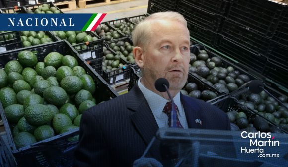 Estados Unidos reanuda por completo sus actividades en Michoacán