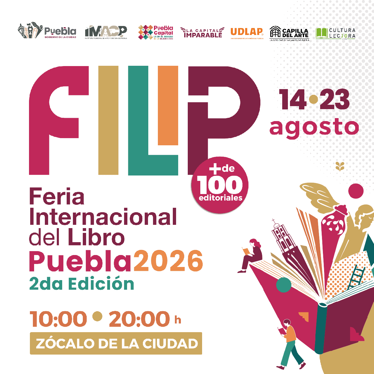 FERIA DEL LIBRO BANNERS WEB 300X300