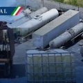 FGR asegura 467 mil litros de hidrocarburo y vehículos pesados en Nuevo León