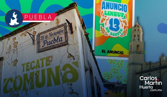 Festival Tecate Comuna 2026: Esta es la fecha oficial para la revelación del cartel