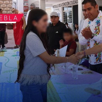 Fortalece Puebla prevención de violencia sexual y embarazo adolescente