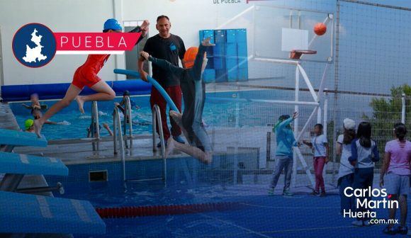 Fortalecen la actividad deportiva con Curso de Verano Imparable 2026