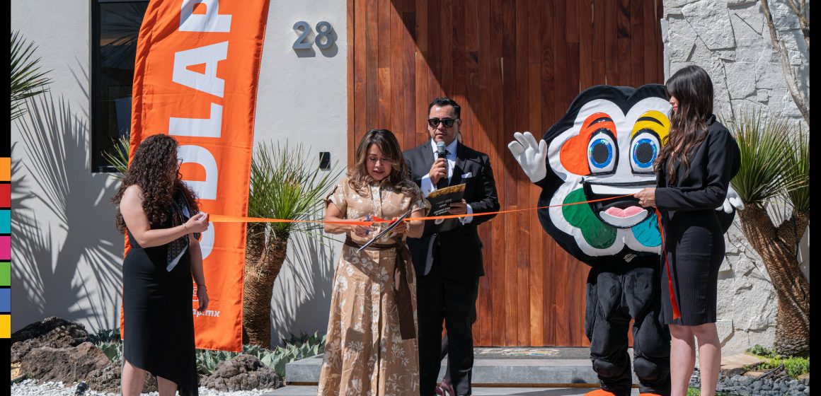 UDLAP presenta las residencias del Cuadragésimo Sorteo, con más de 70 mdp en premios