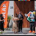 UDLAP presenta las residencias del Cuadragésimo Sorteo, con más de 70 mdp en premios