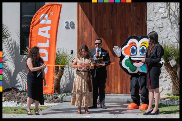 UDLAP presenta las residencias del Cuadragésimo Sorteo, con más de 70 mdp en premios