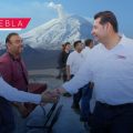 Gobierno Estatal proyecta estrategia para el desarrollo integral de la región Izta-popo