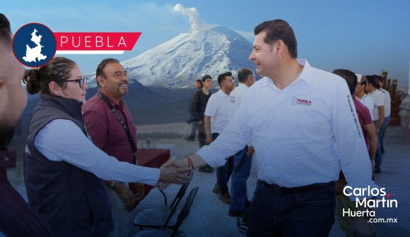 Gobierno Estatal proyecta estrategia para el desarrollo integral de la región Izta-popo