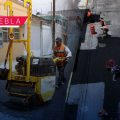 Gobierno del Estado rehabilitó 29.6 kilómetros de vías de comunicación en la entidad