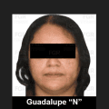 Detienen a Guadalupe “N”, vinculada a la red de huachicol fiscal