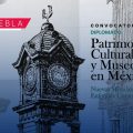 IMACP lanza el diplomado “Patrimonio Cultural y Museología en México” 2026