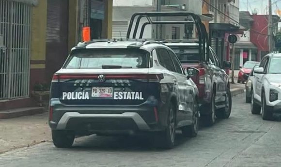 Tragedia en Huauchinango: Hallan sin vida a una madre y a sus dos hijos dentro de su domicilio