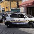 Hombre de 60 años muere por causas naturales tras comprar en el Mercado 5 de Mayo, Puebla