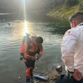 Menor de edad muere ahogado en la laguna de Aljojuca