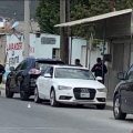 Asesinan a conductor de un Audi en Tehuacán;