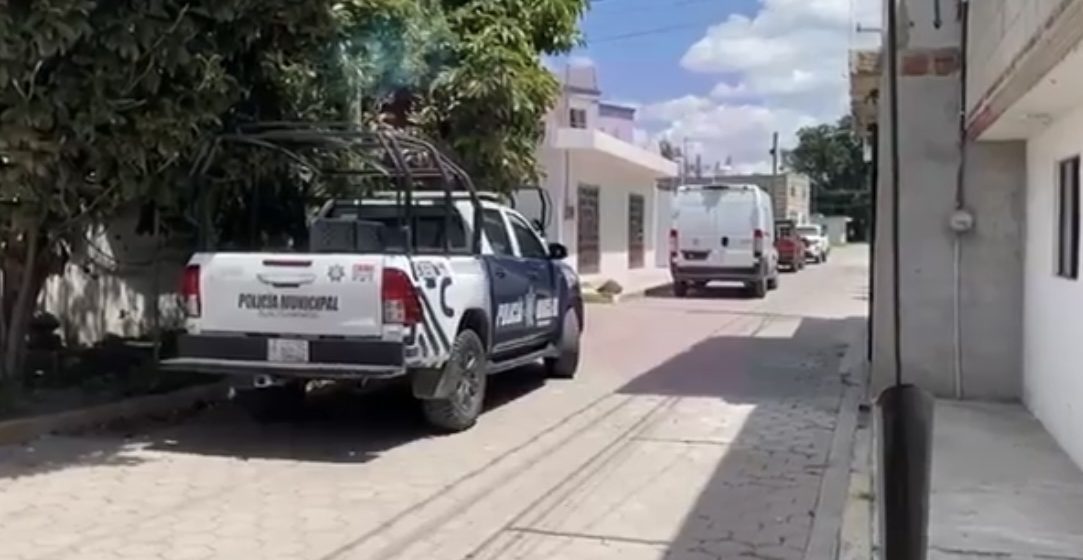 Hombre es hallado maniatado y sin vida dentro de su vivienda en la colonia Lázaro Cárdenas