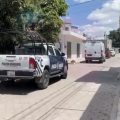 Hombre es hallado maniatado y sin vida dentro de su vivienda en la colonia Lázaro Cárdenas