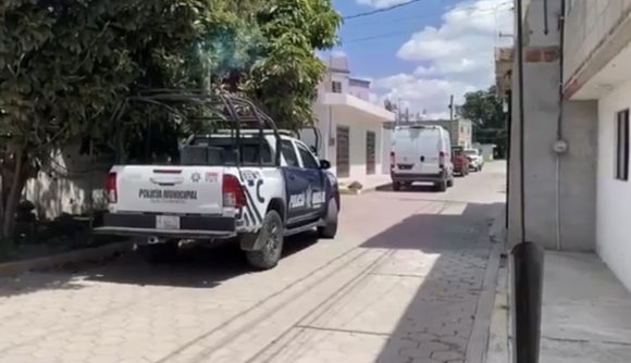 Hombre es hallado maniatado y sin vida dentro de su vivienda en la colonia Lázaro Cárdenas