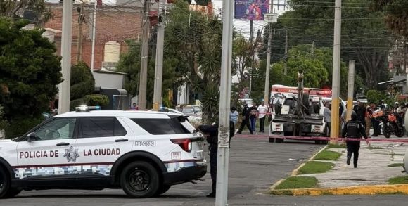 Ataque directo: Asesinan a balazos a un hombre y hieren a una mujer en la colonia Francisco I. Madero