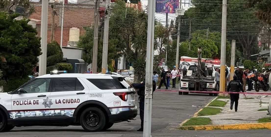 IMG_3269 Ataque directo: Asesinan a balazos a un hombre y hieren a una mujer en la colonia Francisco I. Madero