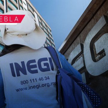 INEGI abre vacantes temporales en Puebla para la Encuesta Endireh 2026