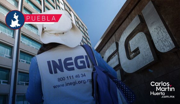 INEGI abre vacantes temporales en Puebla para la Encuesta Endireh 2026