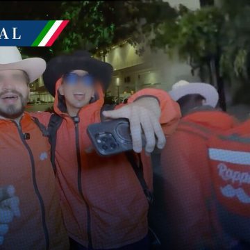 Asesinan al influencer César Gastélum durante transmisión en vivo en Culiacán