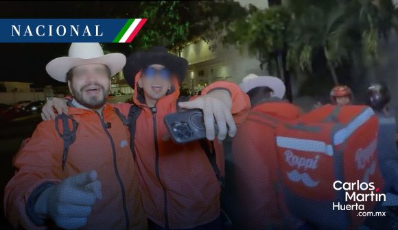 Asesinan al influencer César Gastélum durante transmisión en vivo en Culiacán