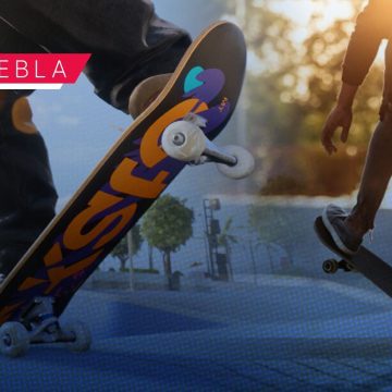 Instituto de la Juventud del Municipio de Puebla presenta el concurso "Skate Capital Joven" 2026