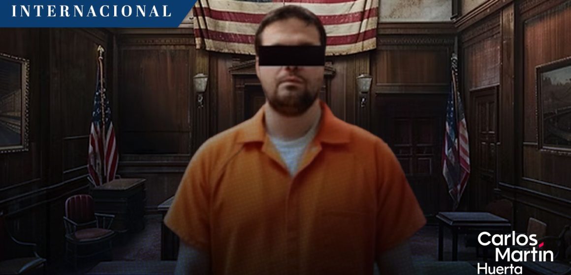 Aplazan hasta 2027 audiencia de Joaquín Guzmán López, “El Chapito”, en Chicago