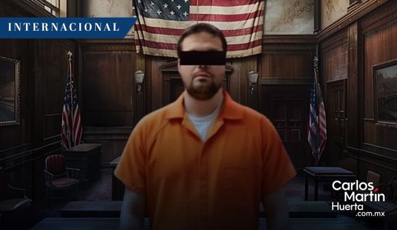 Joaquín Guzmán López Aplazan hasta 2027 audiencia de Joaquín Guzmán López, “El Chapito”, en Chicago