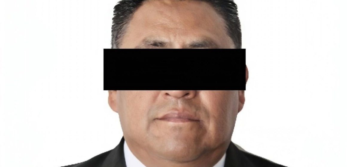 Juan Manuel Bravo asume la Secretaría de Seguridad Ciudadana de Atlixco tras detención de Antonio Hernández Pacheco