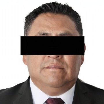 Juan Manuel Bravo asume la Secretaría de Seguridad Ciudadana de Atlixco tras detención de Antonio Hernández Pacheco