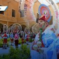 Kampa Yohualichan 2026: Más de 500 danzantes celebrarán la identidad indígena en Cuetzalan