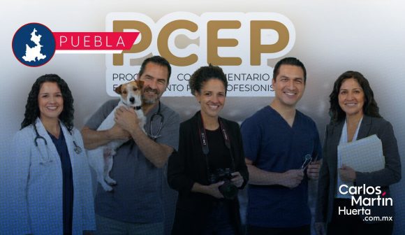 Lanzan convocatoria para el Programa Complementario de Equipamiento para Profesionistas (PCEP) 2026 Lanzan convocatoria para el Programa Complementario de Equipamiento para Profesionistas (PCEP) 2026