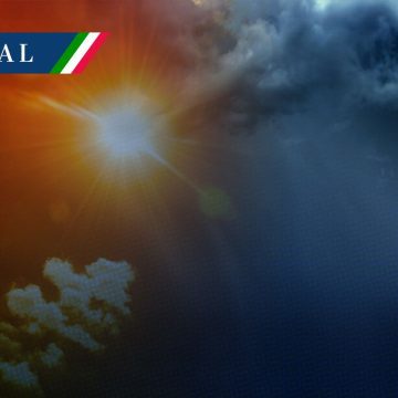 Bajo vigilancia ondas tropicales 23 y 24; pronostican lluvias intensas y calor extremo