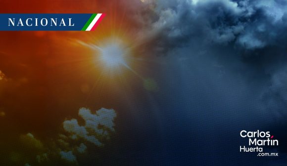 Lluvia - Calor Bajo vigilancia ondas tropicales 23 y 24; pronostican lluvias intensas y calor extremo