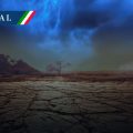Monzón mexicano y circulaciones ciclónicas provocarán lluvias y calor en México