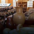 Los Reyes Metzontla presentan la Feria y Concurso del Barro Bruñido 2026
