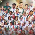 México es tricampeón de los Juegos Centroamericanos tras conquistar Santo Domingo