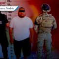 Cae objetivo prioritario y presunto distribuidor del grupo “Los Kaikas” en Izúcar de Matamoros