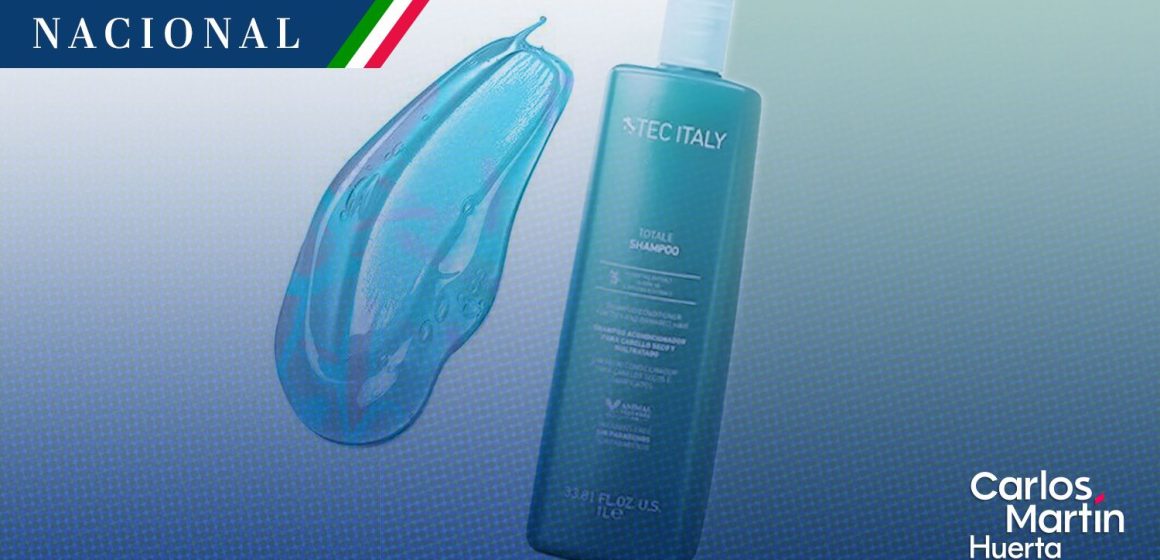 PHOTO-2026-08-03-13-03-10 Profeco alerta por bacteria en lote de Shampoo Totale