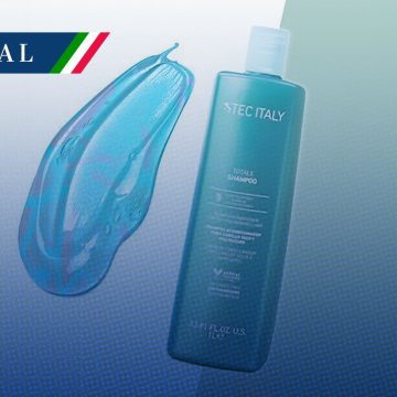 Profeco alerta por bacteria en lote de Shampoo Totale