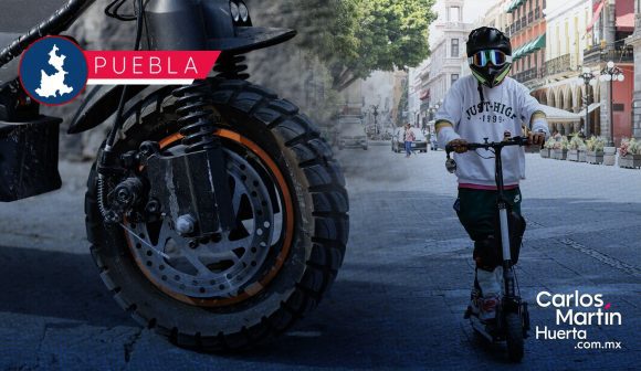 PHOTO-2026-08-03-14-29-17 Tras percance mortal en Huexotitla, Puebla regulará el uso de scooters en ciclovías
