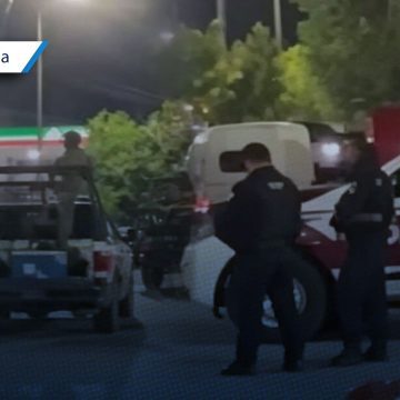 Balean mototaxi en Atencingo; hay un muerto y un herido grave