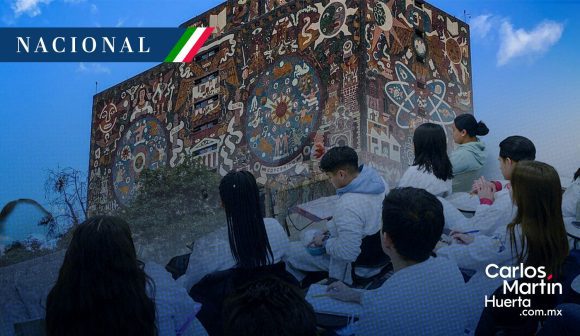 UNAM aplaza inicio de clases para alumnos de nuevo ingreso a licenciatura