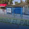 Saquean la primaria Benito Juárez en San Miguel Hueyotlipan