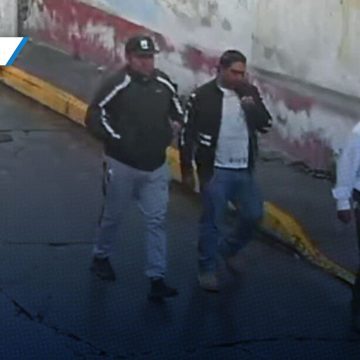 Buscan a tres sujetos por golpear y asaltar a abuelita en su casa en Atlixco