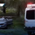 Ejecutan a hombre y dejan 2 heridos en la carretera Acatzingo-El Seco