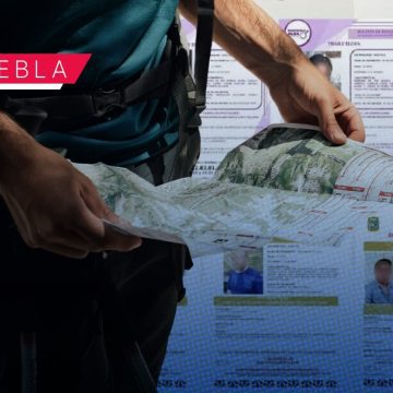 FGE Puebla ubica a siete personas con reporte de desaparición