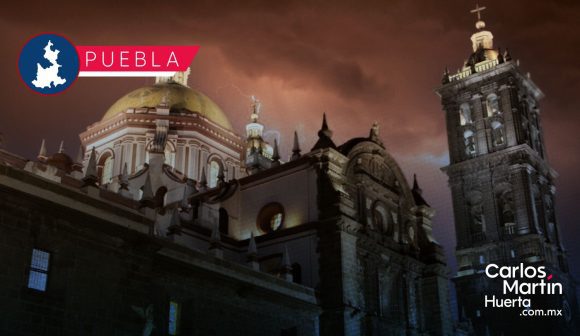 Protección Civil prevé tormentas moderadas y calor extremo para este lunes en Puebla